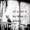 Steve Knill - It's So Hard to Say Goodbye to Yesterday - Single